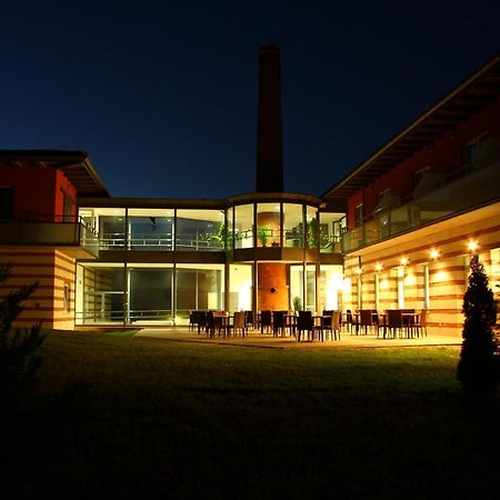 Hotel Kelep Tokaj Exterior foto