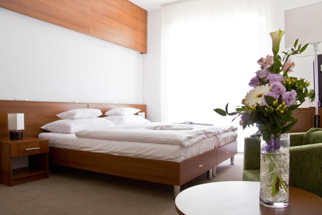 Hotel Kelep Tokaj Zimmer foto