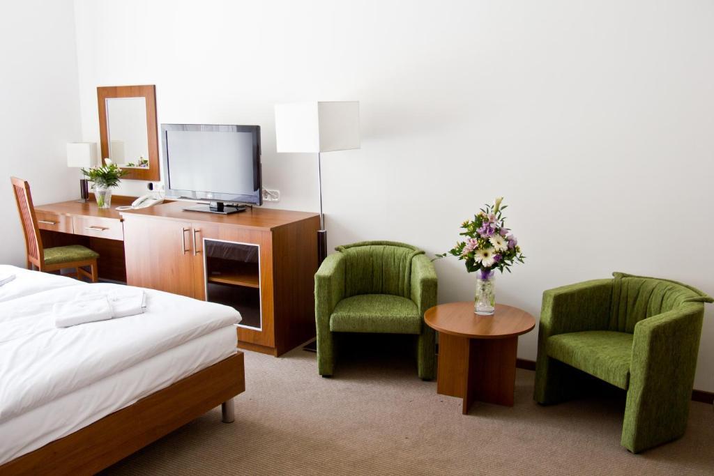 Hotel Kelep Tokaj Zimmer foto