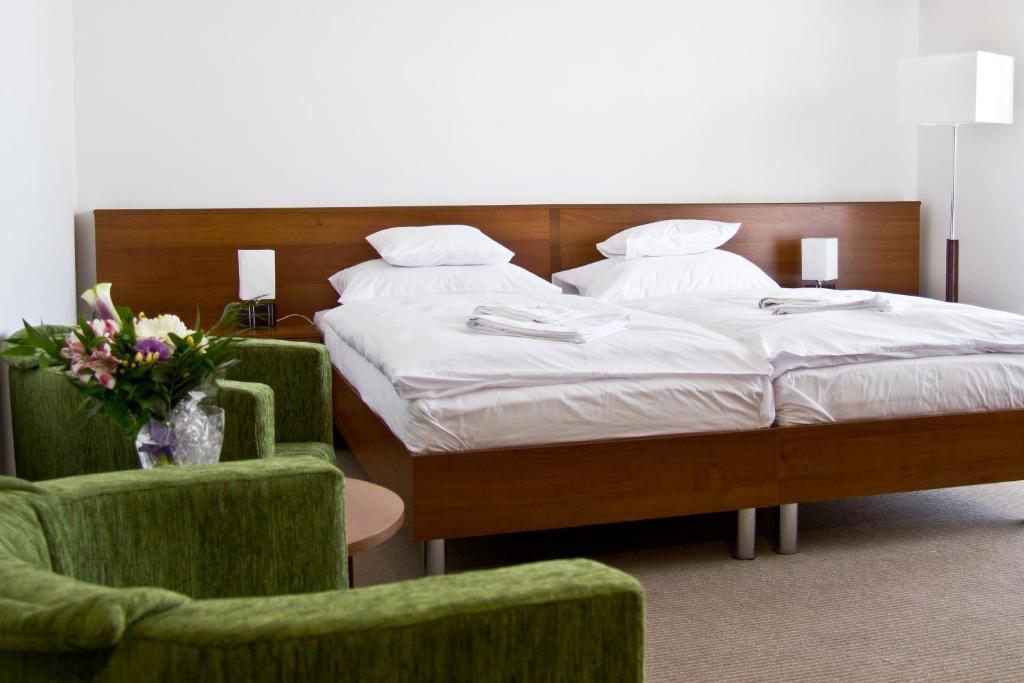 Hotel Kelep Tokaj Zimmer foto