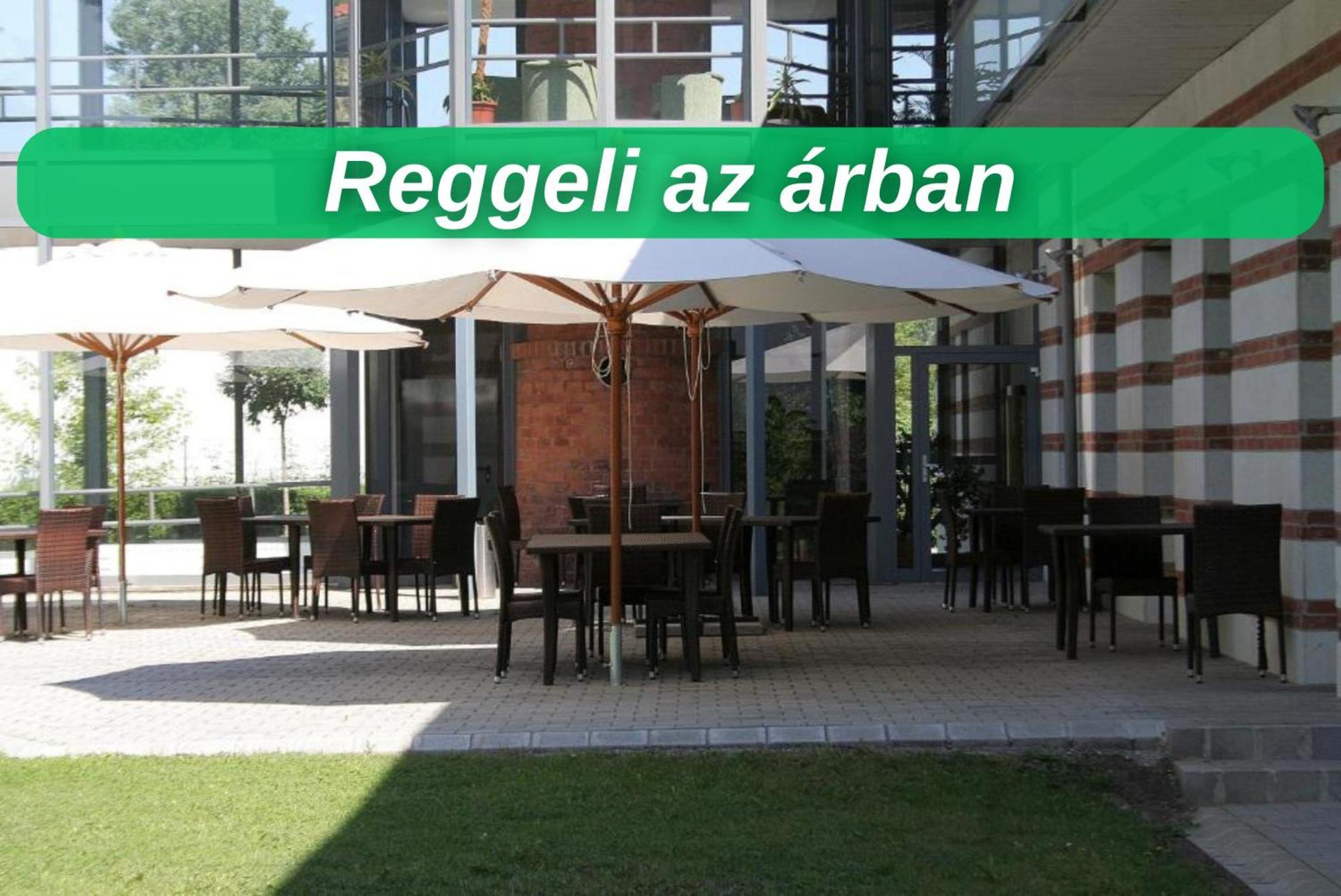 Hotel Kelep Tokaj Exterior foto