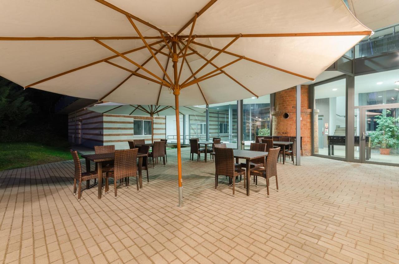 Hotel Kelep Tokaj Exterior foto